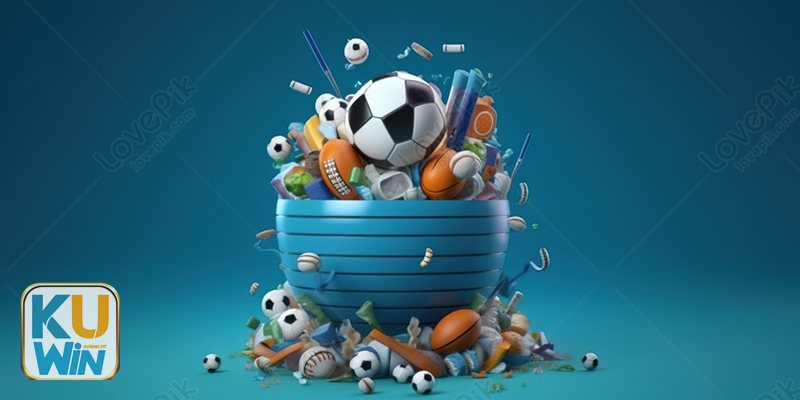 Trò chơi ăn khách tại Kuwin1