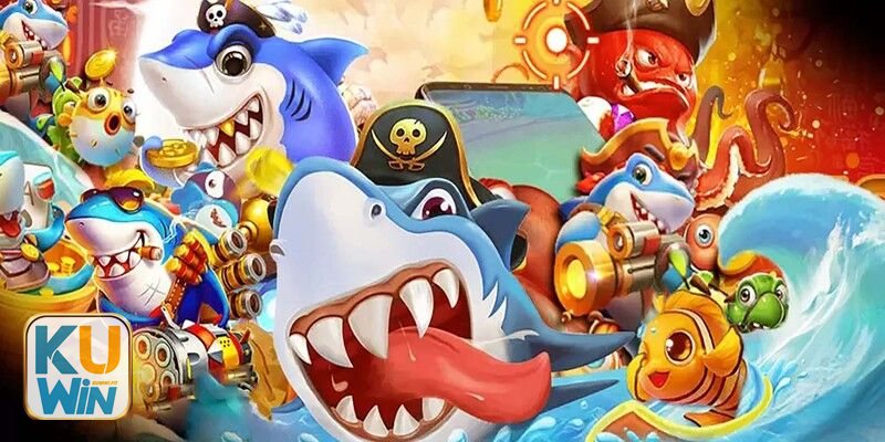 Bắn Cá Jili kuwin1 - Những điểm đáng chú ý