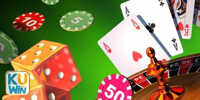 Cách Chơi Pai Gow - Chọn Banker & xác định vị trí nhận bài