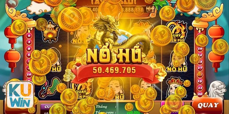 Nổ hũ tài xỉu - Ví dụ minh họa