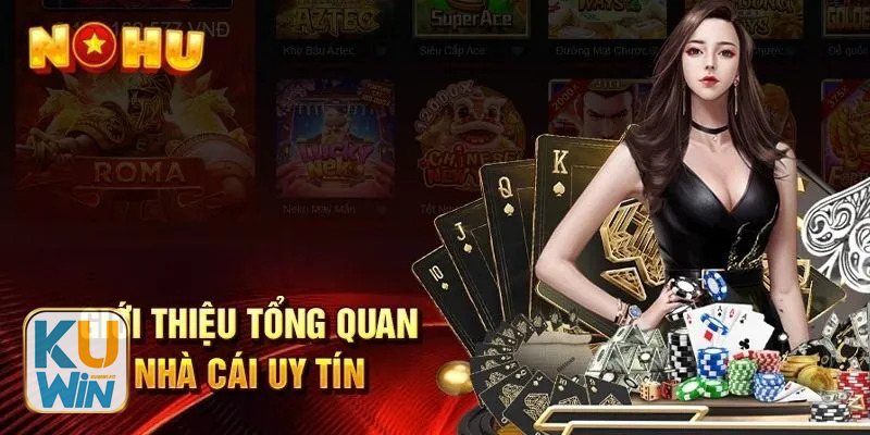 Hướng dẫn đăng ký và bắt đầu tại nổ hũ kuwin1