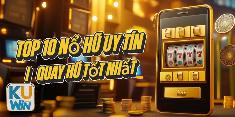 Tài xỉu nổ hũ kuwin1 - Luật chơi cơ bản, đọc là hiểu